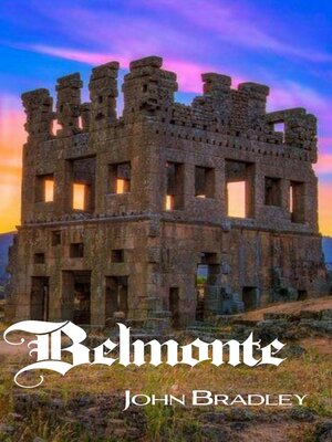 cover image of Belmonte